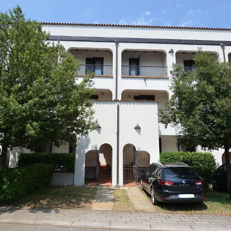 Relaxing 公寓 丽都斯皮纳