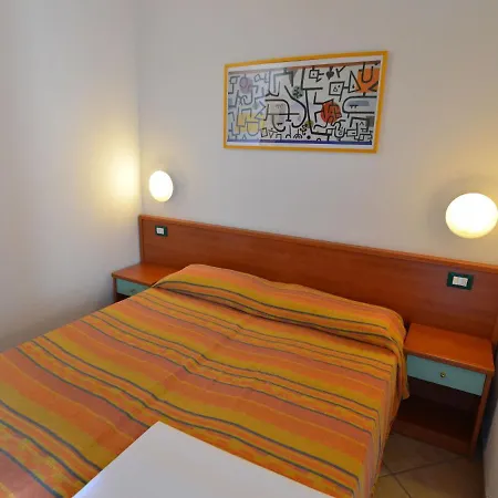 Relaxing 리도 디 스피나