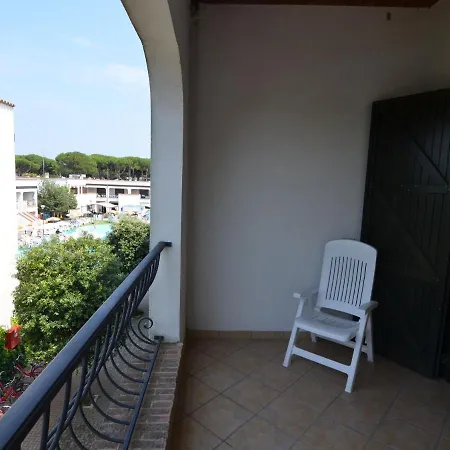 Relaxing 丽都斯皮纳