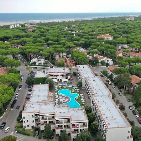 Belvilla By Oyo In Lido di Spina
