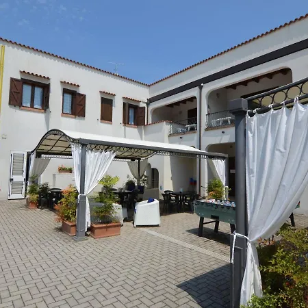 Belvilla By Oyo In Apartment Lido di Spina