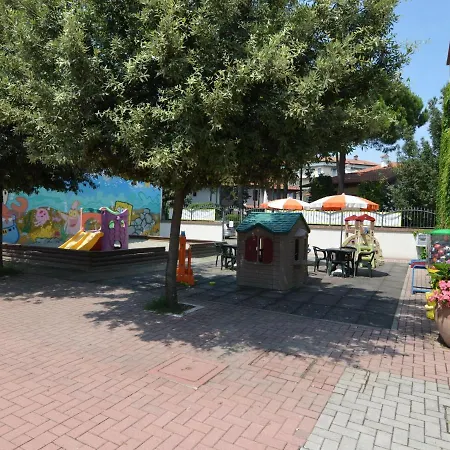 Apartamento Relaxing