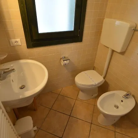 Apartamento Relaxing *