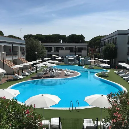 Belvilla By Oyo In Lido di Spina
