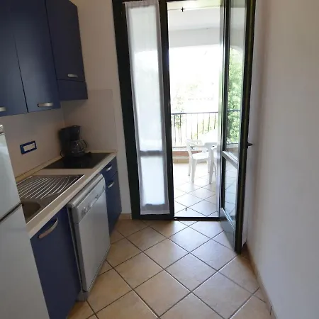 Apartamento Relaxing