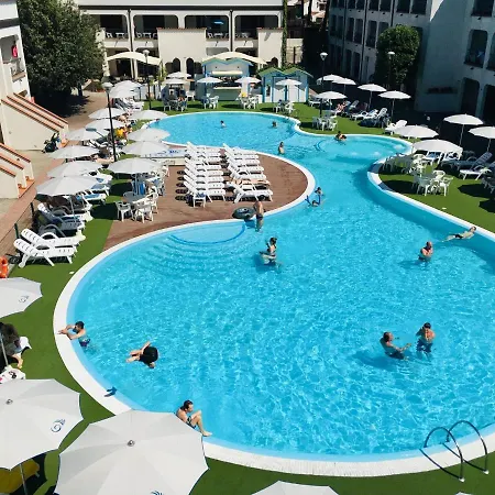 Belvilla By Oyo In * Lido di Spina