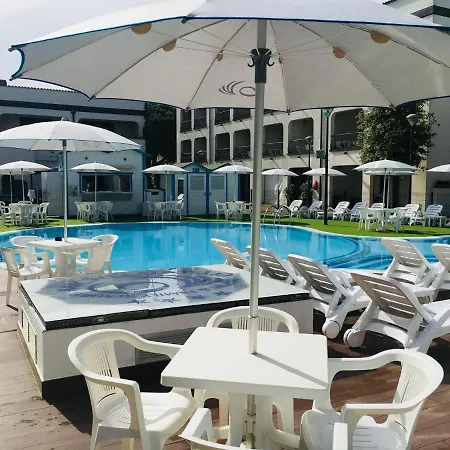 Apartamento Relaxing