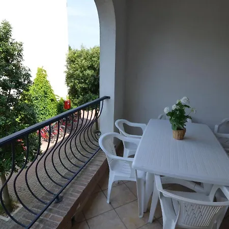 Relaxing Apartamento Lido di Spina