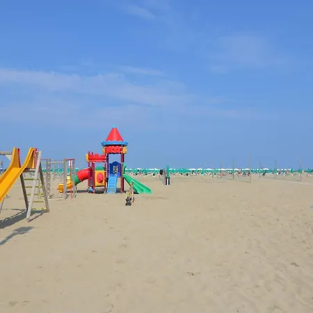 Relaxing * Lido di Spina