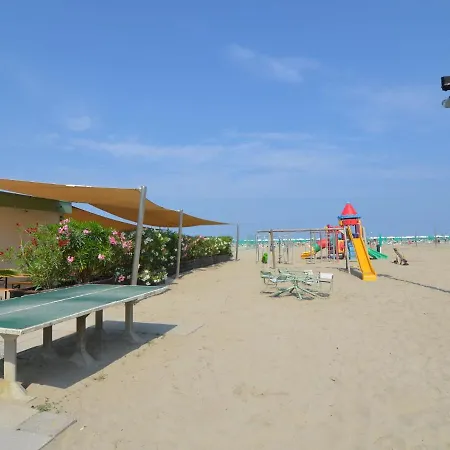 Apartment Belvilla By Oyo In Lido di Spina