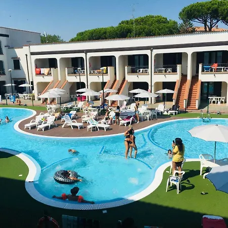 Belvilla By Oyo In Apartment Lido di Spina