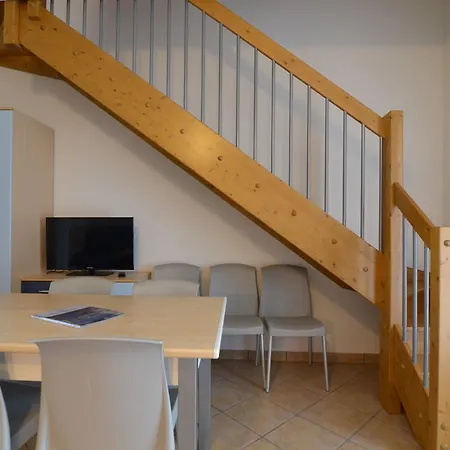 Belvilla By Oyo In Apartment